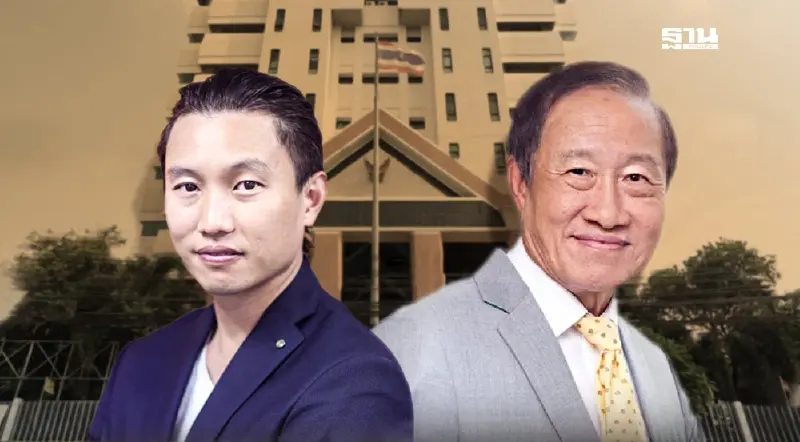 ลึก! เนสท์เล่ - มหากิจศิริ คดีเนสกาแฟ  ฟ้องอะไรกันบ้าง ความเสียหายเท่าไหร่?