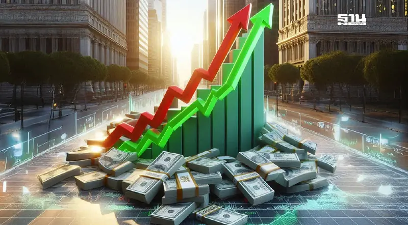SET ภาคเช้าเด้งบวก 37.83 จุด ยืน 1,126.01 จุด หลังทรัมป์ชะลอภาษีตอบโต้