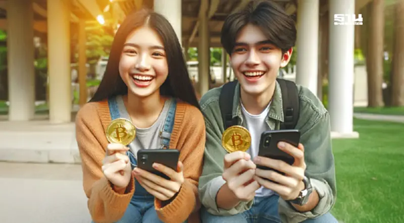 คลังไม่เลื่อนแจกเงินดิจิทัล กลุ่ม 16-20 ปี รับเงินหมื่นไตรมาส 2 คลังไม่เลื่อนแจกเงินดิจิทัล กลุ่ม 16-20 ปี รับเงินหมื่นไตรมาส 2