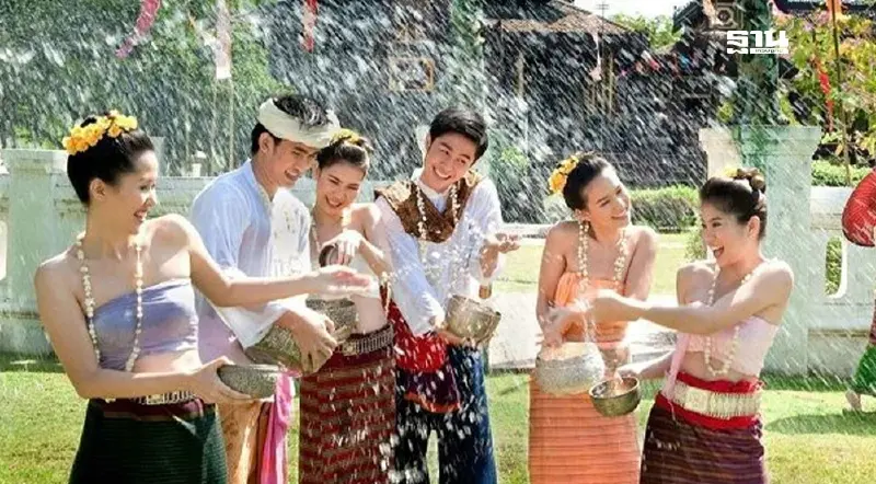 เช็กพิกัด "สงกรานต์เชียงราย" 2568 สัมผัสเสน่ห์ล้านนา มีอะไรบ้าง เริ่มวันไหนถึงวันไหน