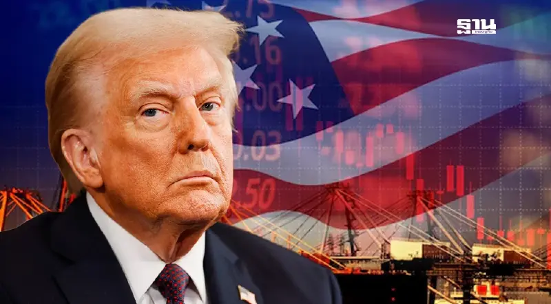 สงครามภาษี “ทรัมป์” เขย่าเศรษฐกิจโลก ผลักนานาประเทศสู่ภาวะ “เลือกข้าง”