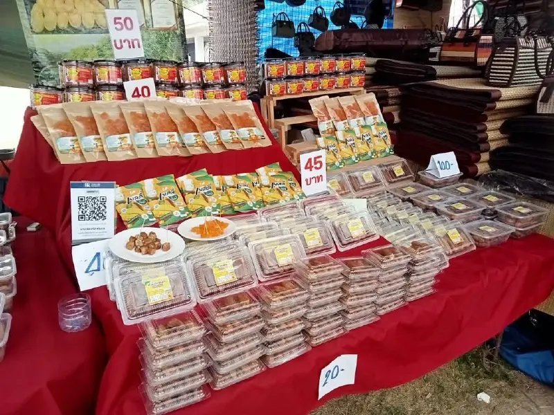 มะม่วงเงินล้าน! ส่งออกหนองแซง สร้างรายได้งาม 4 ล้าน/ปี มะม่วงเงินล้าน! ส่งออกหนองแซง สร้างรายได้งาม 4 ล้าน/ปี