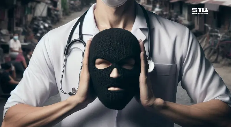 หมอพื้นบ้านปลอมระบาด สาธารณสุข แนะตรวจสอบใบรับรองก่อนรักษา