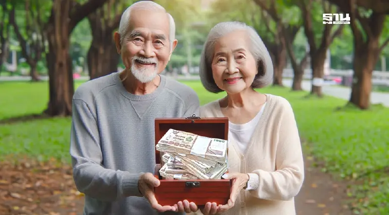 “หวยเกษียณ” ซื้อได้ที่ไหน หลัง “คลัง” แจงชัดแล้วขายไตรมาส 4 “หวยเกษียณ” ซื้อได้ที่ไหน หลัง “คลัง” แจงชัดแล้วขายไตรมาส 4