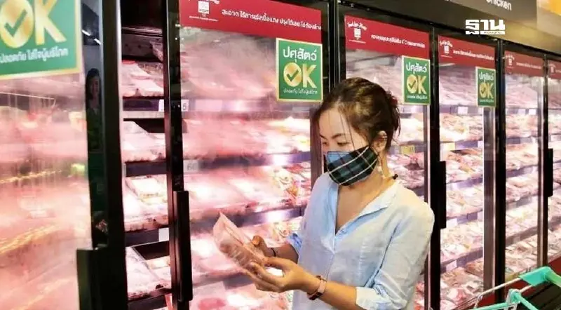 แพทย์แนะวิธีกินหมู ต้องปรุงสุกทุกครั้ง ป้องกัน "โรคไข้หูดับ"