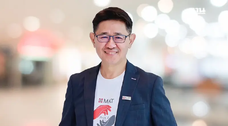 “ดร.บุรณิน” แนะรัฐกู้เงินสู้ภาษีทรัมป์ ต้องยอมกระทบหนี้สาธารณะ