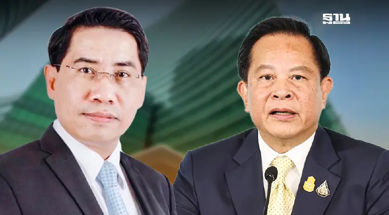 ดร.ณัฏฐ์ เปิดปมใหม่ พีระพันธุ์ ขาดคุณสมบัติรมต. ประโยชน์ทับซ้อน