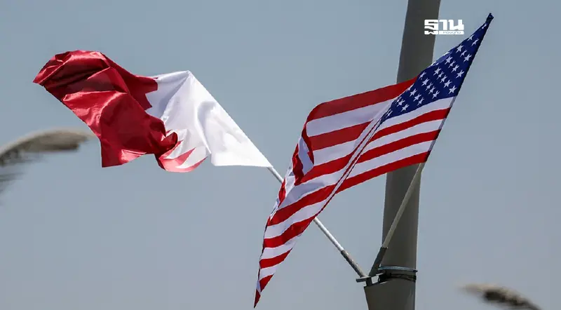 "กาตาร์" รวยแค่ไหนถึงเตรียมมอบ Boeing 747-8 ให้ทรัมป์ใช้