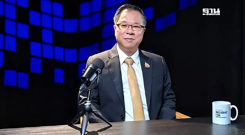 บีโอไอกางแผนโรดโชว์ สหรัฐฯ ญี่ปุ่น ไต้หวัน ดึงลงทุนครึ่งปีหลัง