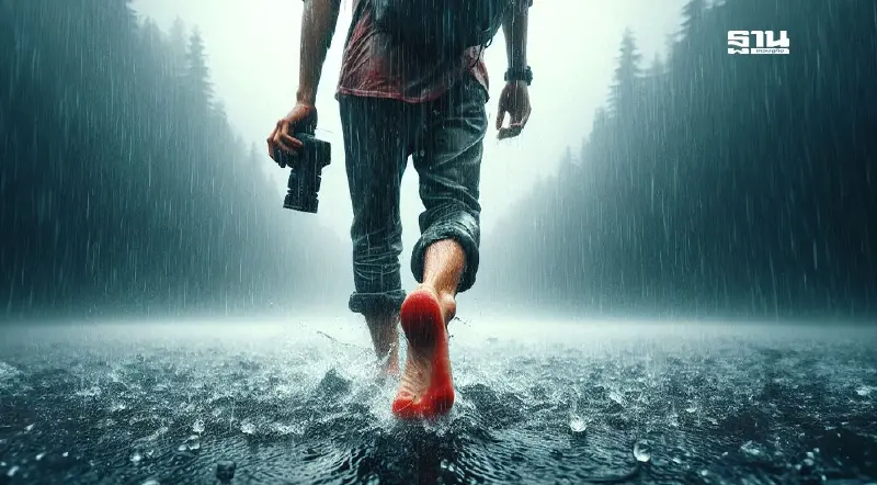 ทำอย่างไร เมื่อถูกกัดจาก "สัตว์มีพิษ" อันตรายที่พบบ่อยในฤดูฝน