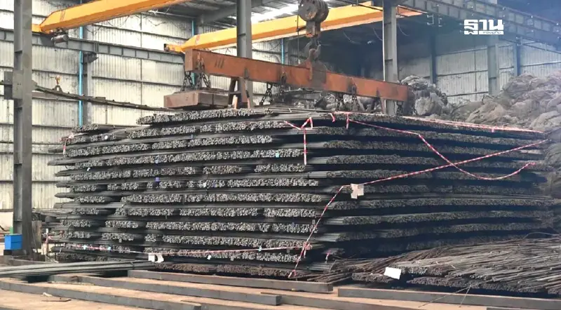 กางแผนใช้งบ 1.57 แสนล้านกระทรวงอุตฯ มุ่งคืนพื้นที่เศรษฐกิจไทย