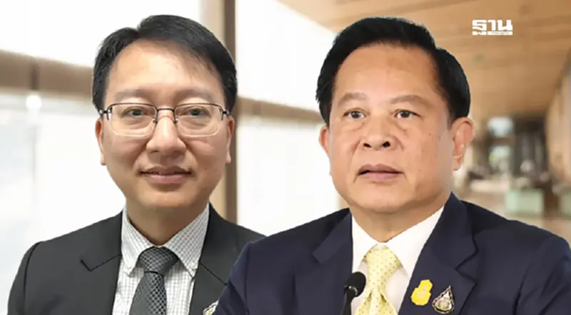 ป.ป.ช.ยันเรียก“พีระพันธุ์”ปมแจกถุงยังชีพชอบด้วยกฎหมาย ป.ป.ช.ยันเรียก“พีระพันธุ์”ปมแจกถุงยังชีพชอบด้วยกฎหมาย
