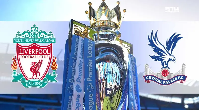 ลิเวอร์พูล พบ คริสตัล พาเลซ ถ่ายทอดสดนัดฉลองแชมป์พรีเมียร์ลีก