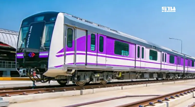 รถไฟฟ้าสายสีม่วงใต้ พลิกข้อจำกัดเป็นโอกาส “พื้นที่อนุรักษ์”เกาะรัตนโกสินทร์ รถไฟฟ้าสายสีม่วงใต้ พลิกข้อจำกัดเป็นโอกาส “พื้นที่อนุรักษ์”เกาะรัตนโกสินทร์