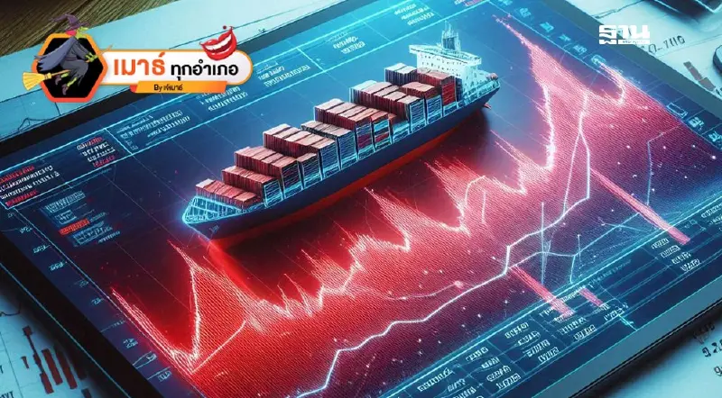 ประเทศไทย...หมดยุคข้ามาคนเดียว!