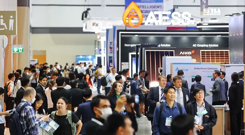 อินฟอร์มา มาร์เก็ตส์หนุนไทยขึ้นแท่นศูนย์กลางพลังงานแห่งอนาคต