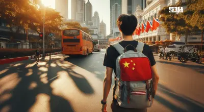 สะพัด! รัฐบาลจีนห้ามนักท่องเที่ยวมาไทย กระทรวงท่องเที่ยวแจงแล้ว