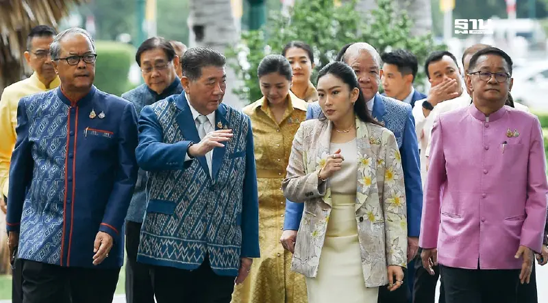 แจกเงินดิจิทัลวอลเล็ต เฟส 3 รอก่อน นายกฯ ขอรับฟังความเห็น