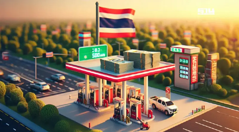 ปตท. บางจากขายน้ำมันเบนซิน ดีเซลแพง-ถูกกว่าประเทศอาเซียน ปตท. บางจากขายน้ำมันเบนซิน ดีเซลแพง-ถูกกว่าประเทศอาเซียน