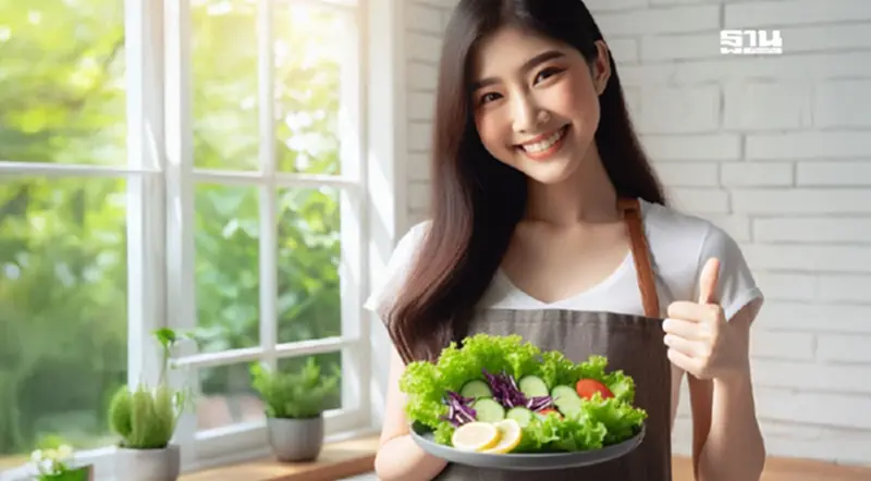 "ป้องกันโรคมะเร็งง่ายๆ เริ่มต้นจากการเลือกอาหารที่กิน "ป้องกันโรคมะเร็งง่ายๆ เริ่มต้นจากการเลือกอาหารที่กิน