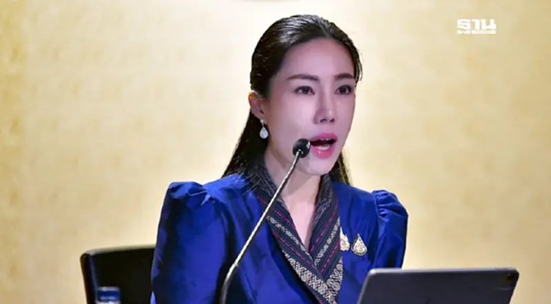 ยันเศรษฐกิจไทยแกร่ง 7 เดือน ปีงบ 68 เก็บภาษีเข้ารัฐ ทะลุ 1.13 ล้านล้าน ยันเศรษฐกิจไทยแกร่ง 7 เดือน ปีงบ 68 เก็บภาษีเข้ารัฐ ทะลุ 1.13 ล้านล้าน