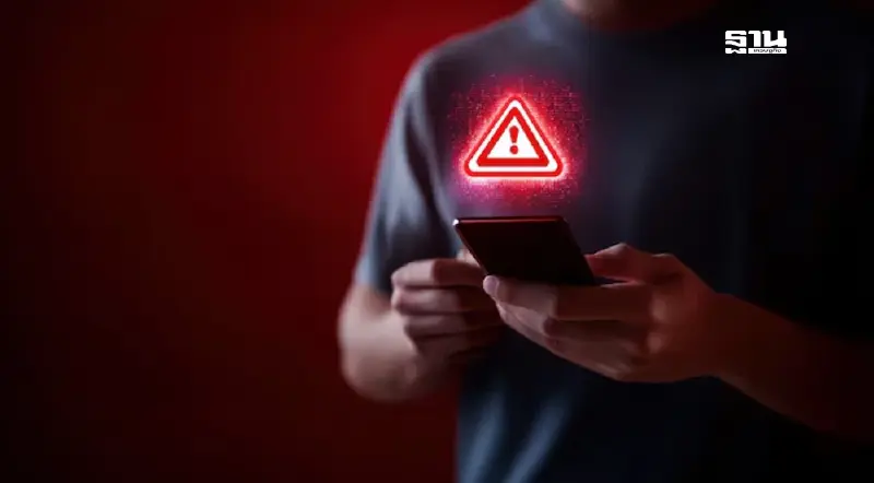 เช็กพิกัด 5 พื้นที่ ทดสอบระบบ Cell Broadcast วันสุดท้าย 13 พ.ค. เช็กพิกัด 5 พื้นที่ ทดสอบระบบ Cell Broadcast วันสุดท้าย 13 พ.ค.