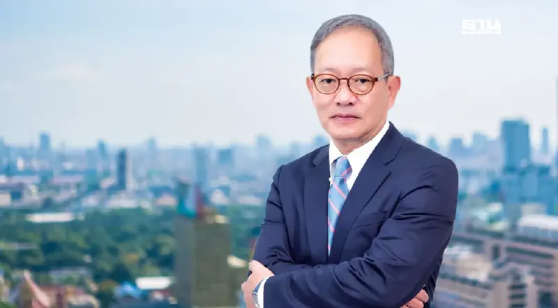 ทายาทดุสิตธานีแตกหัก "ชนินทธ์ โทณวณิก" พ้นกรรมการ บ.ชนัตถ์และลูก