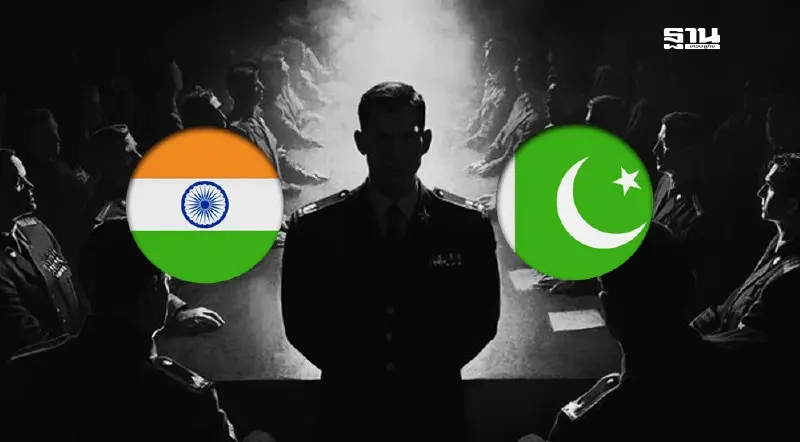 ผู้นำทั่วโลกหวั่นสงครามเต็มรูปแบบ จับตา “อินเดีย-ปากีสถาน” เดือด