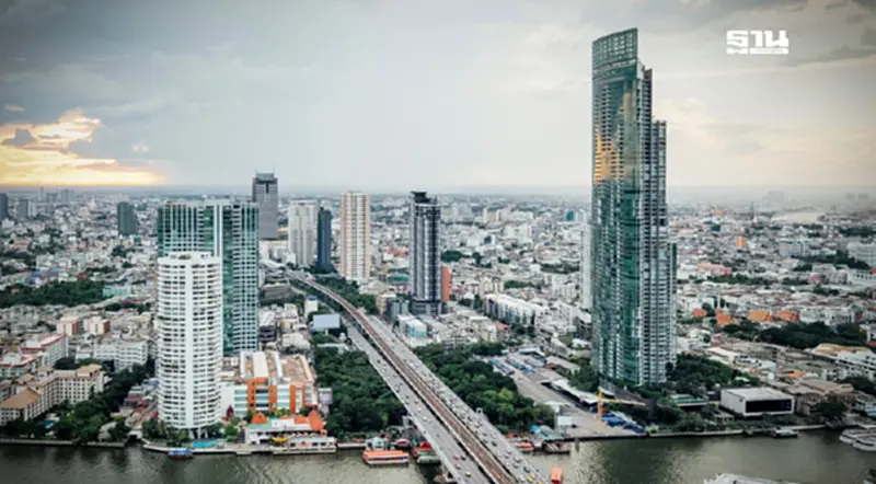 ที่ดินกลางเมืองราคาพุ่ง “มิกซ์ยูส-คอนโดลักชัวรี” ไม่สิ้นมนต์ หลังแผ่นดินไหว ที่ดินกลางเมืองราคาพุ่ง “มิกซ์ยูส-คอนโดลักชัวรี” ไม่สิ้นมนต์ หลังแผ่นดินไหว