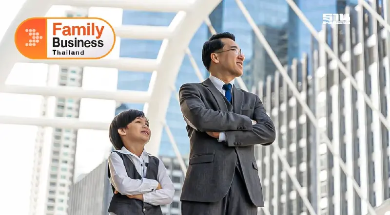 มรดกในธุรกิจครอบครัวสำคัญอย่างไร มรดกในธุรกิจครอบครัวสำคัญอย่างไร