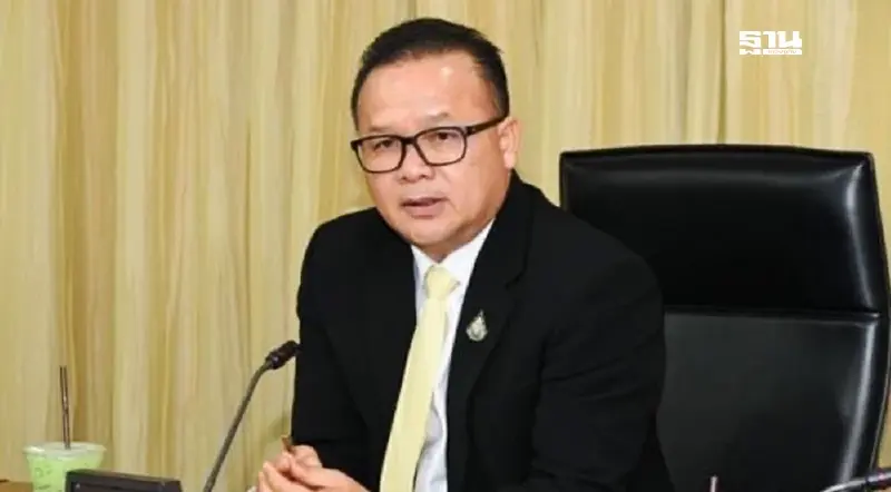 กระทรวงอุตฯเร่งตั้งทีมปฏิรูป มอก. ปิดช่องสินค้าเถื่อนทะลักไทย