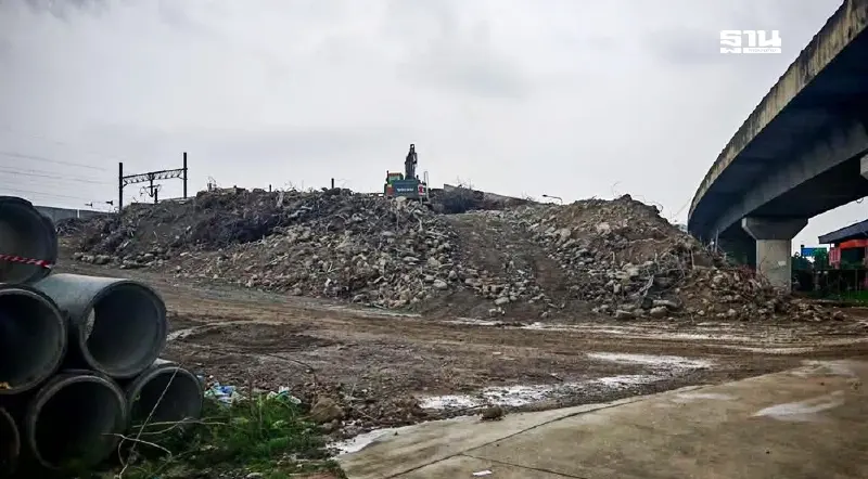 กทม.ปิดศูนย์บัญชาการฯ "ตึกสตง. ถล่ม" 15 พ.ค.นี้ จบภารกิจค้นหา กทม.ปิดศูนย์บัญชาการฯ "ตึกสตง. ถล่ม" 15 พ.ค.นี้ จบภารกิจค้นหา