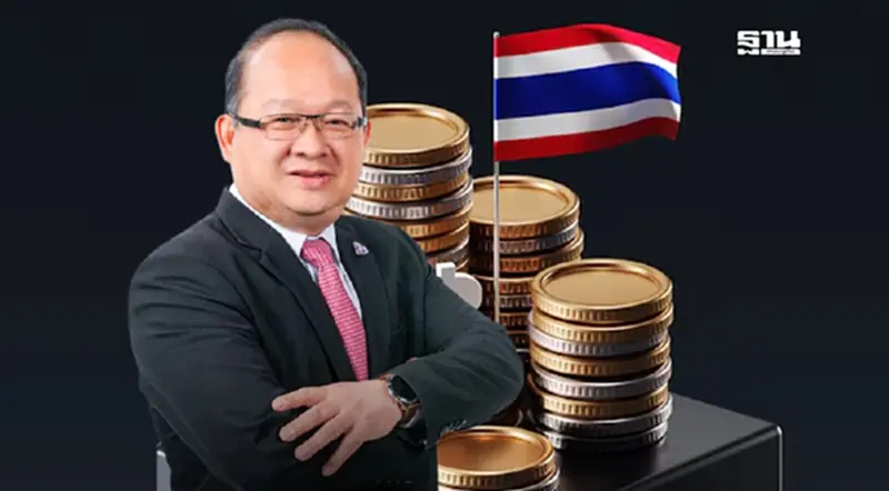 จับตา! กกร.ยื่นหนังสือค้านปรับโครงสร้าง Pool Gas ถึงนายกวันนี้ จับตา! กกร.ยื่นหนังสือค้านปรับโครงสร้าง Pool Gas ถึงนายกวันนี้