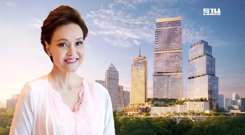 เปิดสูตรซีอีโอ “ดุสิตธานี” ศุภจี สุธรรมพันธุ์ นำทัพองค์กรฝ่าวิกฤต สู่นิวแชปเตอร์