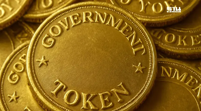 G-Token พลิกโฉมการระดมทุนรัฐ สะพานเชื่อมนักลงทุนยุคใหม่ G-Token พลิกโฉมการระดมทุนรัฐ สะพานเชื่อมนักลงทุนยุคใหม่