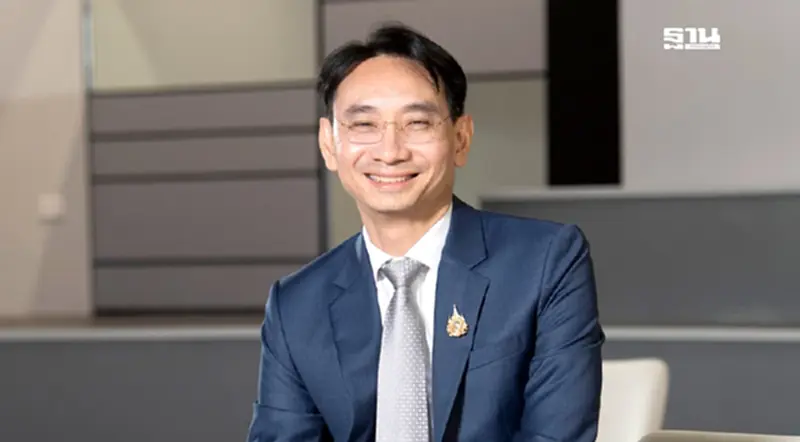 กรมสรรพากรปฏิวัติระบบภาษี สู่ยุคดิจิทัลเต็มรูปแบบ เพิ่มประสิทธิภาพรัฐ กรมสรรพากรปฏิวัติระบบภาษี สู่ยุคดิจิทัลเต็มรูปแบบ เพิ่มประสิทธิภาพรัฐ