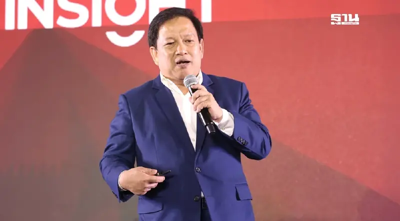 ภาษีทรัมป์ป่วน -สศช.ปรับลดจีดีพีไทยดิ่ง รัฐออกมาตรการกระตุ้นเศรษฐกิจ ไม่ง่าย