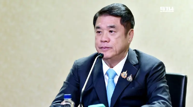 ปิดตำนาน 7 ชั่วโคตร "สุริยะ" สแกนคืบหน้า "พระราม 2" สร้างเสร็จปีนี้