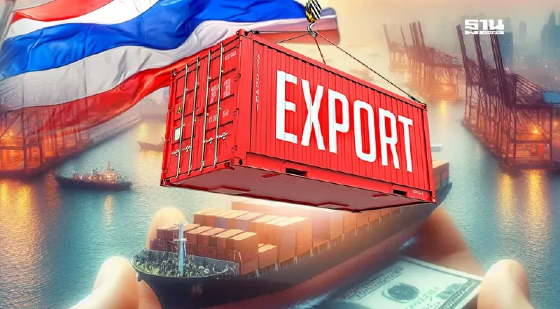 พาณิชย์ ดัน 7 แพ็คเกจใหญ่ ส่งออก-ปิดดีล FTA ไทย-ยุโรป พ่วงเกาหลีใต้