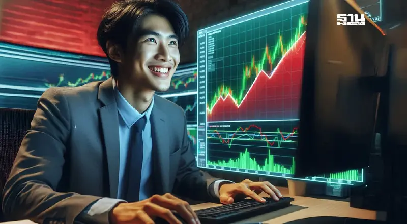 จับตาการย้าย LTF เป็น Thai ESGX หนุนตลาดหุ้นไทยสัปดาห์นี้บวกต่อ