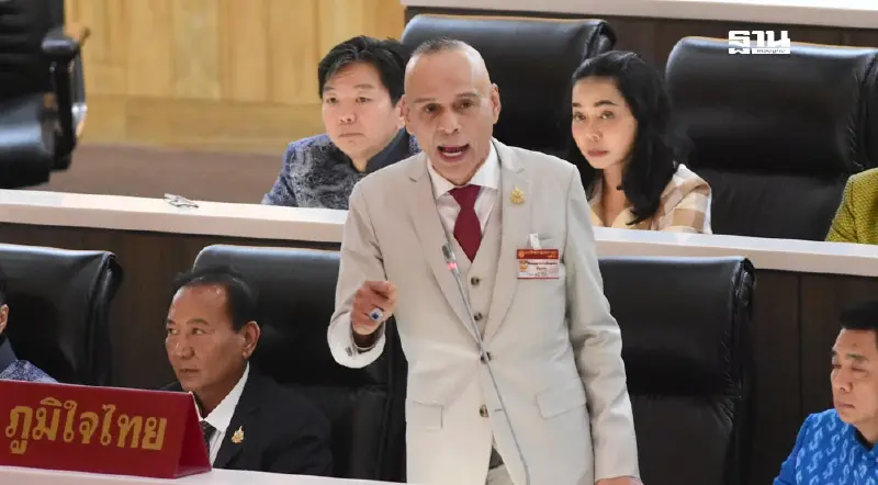 “ชาดา”เตือน“แพทองธาร”ไม่แจกเงินดิจิทัล“นายกฯเท้ง”มาแน่