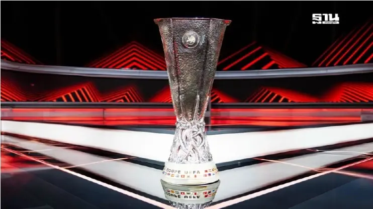 สเปอร์ส เฉือน แมนฯยูไนเต็ด ผงาดคว้าแชมป์ยูฟ่า ยูโรปา ลีก 2024/25