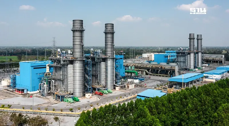 “กัลฟ์” กำไรไตรมาส 1/68 ทะลุ 5.3 พันล้าน สูงสุดเป็นประวัติการณ์