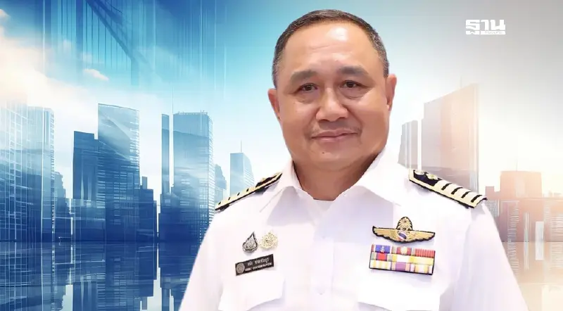 ดันไทยปักธงศูนย์ซ่อมอากาศยาน MRO หนุน แอร์ คาร์โก้ สัญชาติไทย ดันไทยปักธงศูนย์ซ่อมอากาศยาน MRO หนุน แอร์ คาร์โก้ สัญชาติไทย