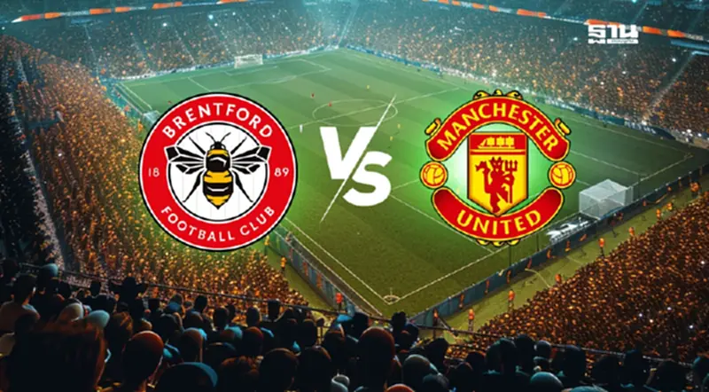 ถ่ายทอดสด เบรนท์ฟอร์ด พบ แมนยู ดูบอลสดพรีเมียร์ลีกวันนี้ 20.00 น. ถ่ายทอดสด เบรนท์ฟอร์ด พบ แมนยู ดูบอลสดพรีเมียร์ลีกวันนี้ 20.00 น.
