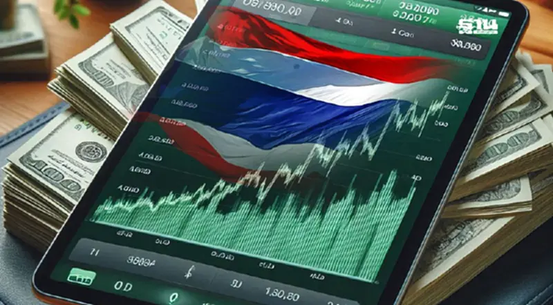 ตลาดหุ้นไทยฟื้นตัว กรอบ 1,150 - 1,180 จุด หลังปัจจัยภายนอกเริ่มบวก ตลาดหุ้นไทยฟื้นตัว กรอบ 1,150 - 1,180 จุด หลังปัจจัยภายนอกเริ่มบวก