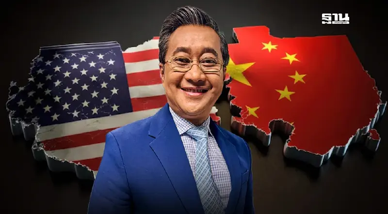 “Shock และ Retreat” กลยุทธ์ ”ทรัมป์” บีบ “จีน” ก่อนประกาศชัยชนะ