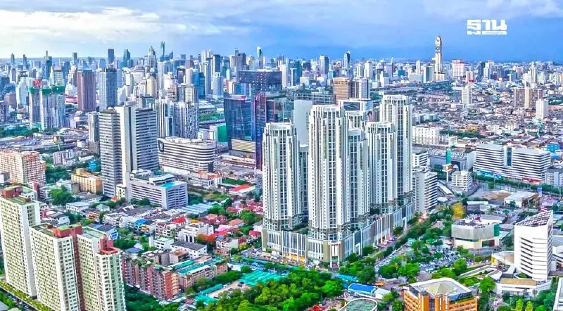 เจาะแนวรบ"คอนโด"หลังแผ่นดินไหว Low-rise ยอดขายพุ่งผู้ซื้อเน้น “ความปลอดภัย”