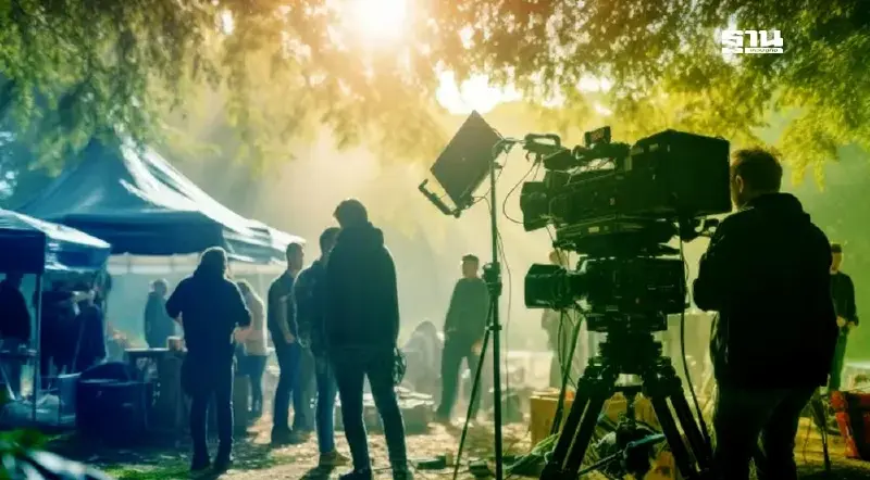 ดันไทยฟิล์มโลเคชั่น ต่างชาติถ่ายหนังในไทย โกยรายได้เข้าประเทศหมื่นล้าน