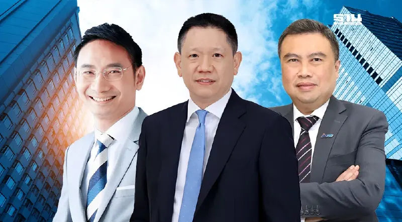 เปิดแผนคลังปฏิรูปภาษีครั้งใหญ่ เพิ่มรายได้รัฐ-ลดความเหลื่อมล้ำ